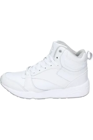 Kazar Hombre, Zapatos, Blanco, Talla: 42 EU