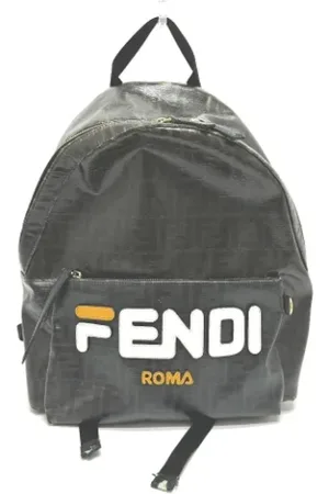 Fendi Mujer, De segunda mano, Marrón, Talla: ONE Size