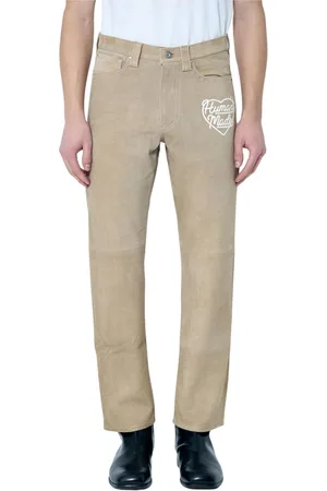 HUMAN MADE Hombre, Pantalones, , Talla: M