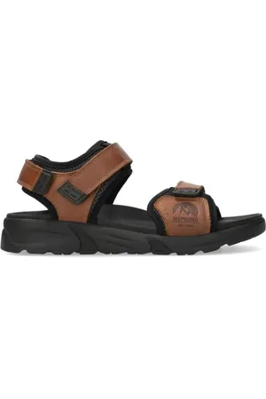 Mephisto Hombre, Zapatos, Marrón, Talla: 40 EU