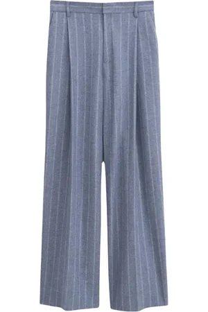 Filippa K Mujer, Pantalones, Azul, Talla: XS