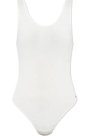 ANINE BING Mujer, Camisetas, Blanco, Talla: S
