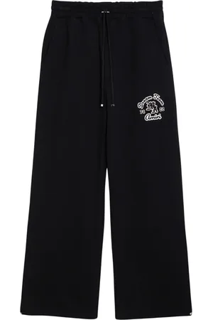 AMIRI Hombre, Pantalones, Negro, Talla: S