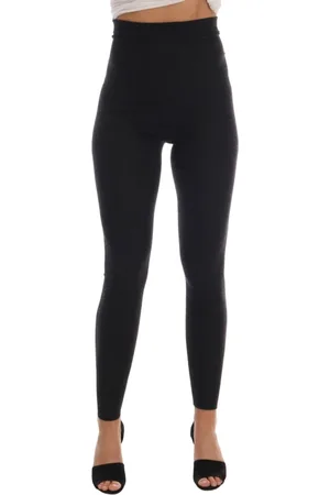 Dolce & Gabbana Mujer, Pantalones, Gris, Talla: S