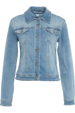 Liu Jo Mujer, Chaquetas, Azul, Talla: L