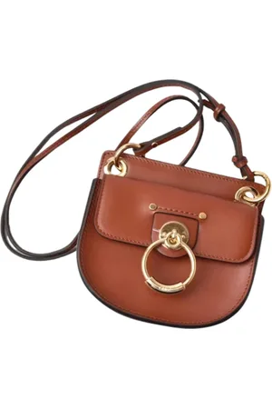 Chloé Mujer, De segunda mano, Marrón, Talla: ONE Size