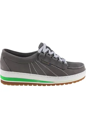 Mephisto Mujer, Zapatos, Marrón, Talla: 37 EU