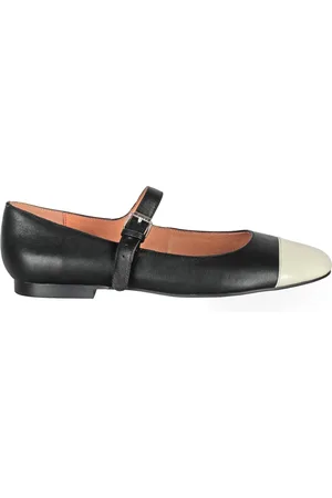 Bibi Lou Mujer, Zapatos, Negro, Talla: 37 EU
