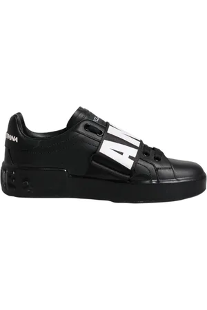 Dolce & Gabbana Mujer, Zapatos, Negro, Talla: 37 EU