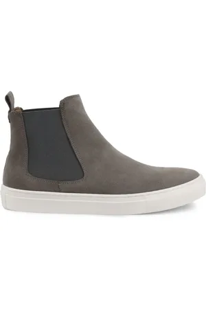 Duca Di Morrone Hombre, Zapatos, Gris, Talla: 41 EU