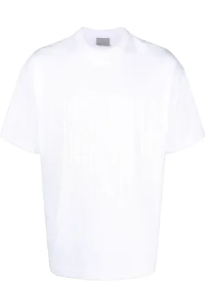 VTMNTS Hombre, Camisetas, Blanco, Talla: XL