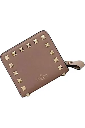 VALENTINO Mujer, De segunda mano, Marrón, Talla: ONE Size