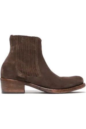HUNDRED 100 Mujer, Zapatos, Marrón, Talla: 36 EU