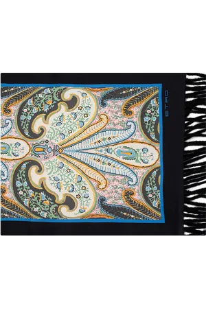 Etro Mujer, Accesorios, Negro, Talla: ONE Size