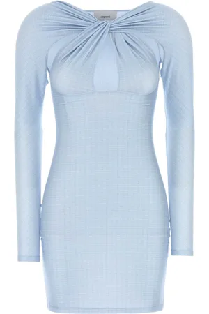 COPERNI Mujer, Vestidos, Azul, Talla: S