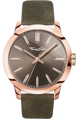Thomas Sabo Hombre, Accesorios, Rosa, Talla: ONE Size