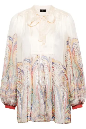 Etro Mujer, Blusas y Camisas, , Talla: S