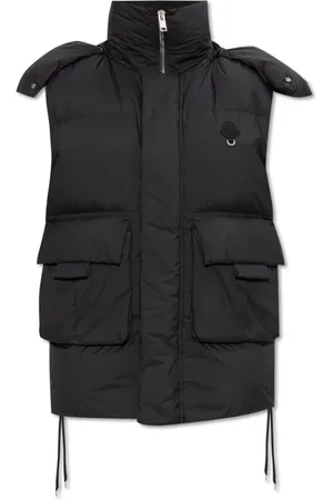 Moncler Mujer, Chaquetas, Negro, Talla: XS