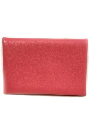 Hermès Mujer, De segunda mano, Rosa, Talla: ONE Size
