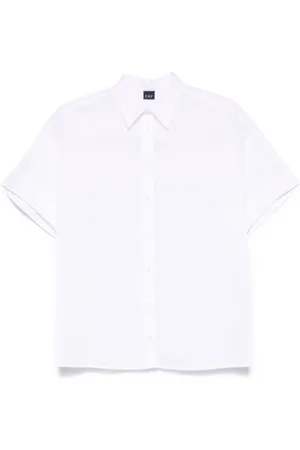FAY Mujer, Blusas y Camisas, Blanco, Talla: L