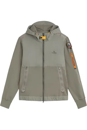 Parajumpers Hombre, Chaquetas, Verde, Talla: 2XL