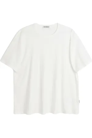 OUR LEGACY Hombre, Camisetas, Blanco, Talla: S