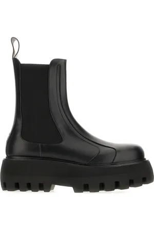 Alexander McQueen Hombre, Zapatos, Negro, Talla: 44 EU