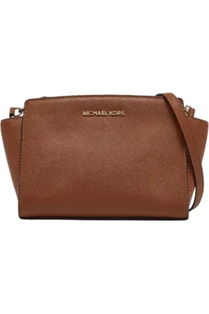 Michael Kors Mujer, De segunda mano, Marrón, Talla: ONE Size