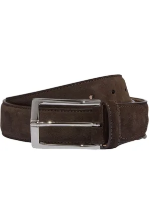 Scarosso Hombre, Accesorios, Marrón, Talla: 120 CM