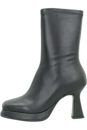 NOA HARMON Mujer, Zapatos, Negro, Talla: 36 EU