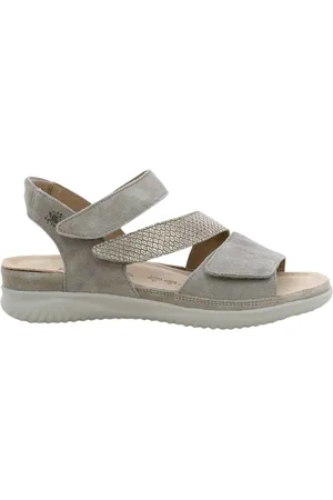 Hartjes Mujer, Zapatos, Gris, Talla: 39 EU