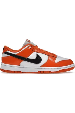 Nike Mujer, Zapatos, Naranja, Talla: 40 EU