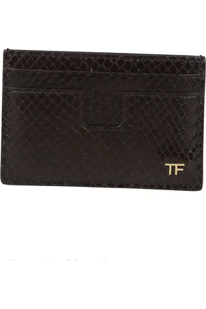 Tom Ford Hombre, Accesorios, Marrón, Talla: ONE Size