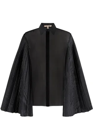 Roberto Cavalli Mujer, Blusas y Camisas, Negro, Talla: L