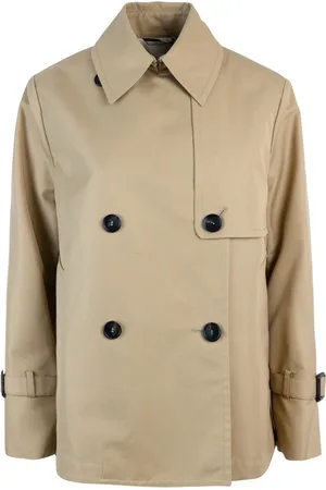 Max Mara Mujer, Abrigos, , Talla: S