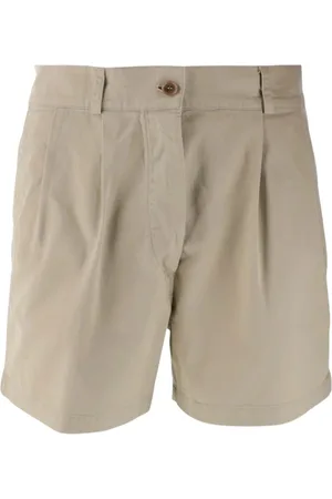 Aspesi Mujer, Pantalones cortos, , Talla: S