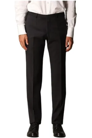 Emporio Armani Hombre, Pantalones, Azul, Talla: XL