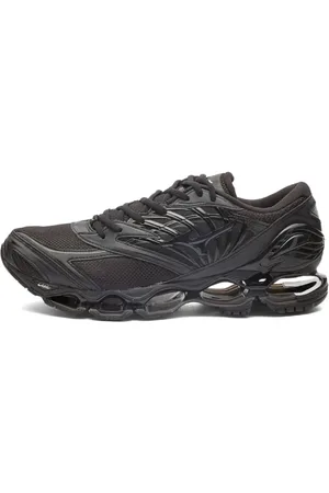 Mizuno Hombre, Zapatos, Negro, Talla: 42 1/2 EU