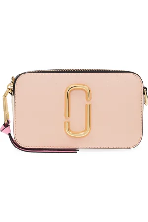 Marc Jacobs Mujer, Bolsos, Rosa, Talla: ONE Size