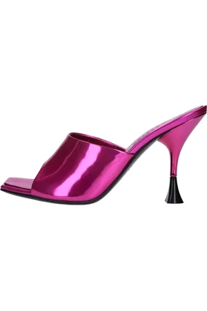 3Juin Mujer, Zapatos, Rosa, Talla: 37 1/2 EU