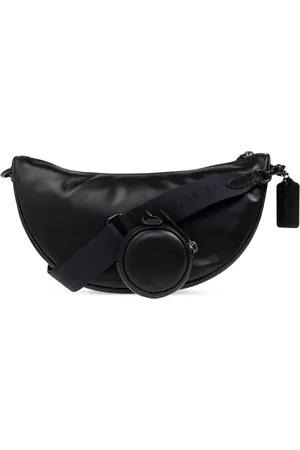 Coach Hombre, Bolsos, Negro, Talla: ONE Size