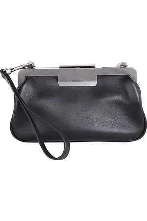 Max Mara Mujer, Bolsos, Negro, Talla: ONE Size