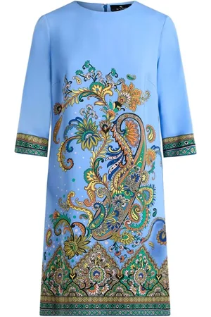 Etro Mujer, Vestidos, , Talla: XS