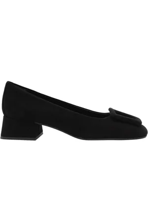 E mia Mujer, Zapatos, Negro, Talla: 37 EU
