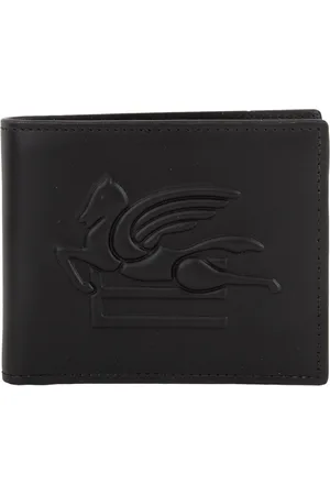 Etro Hombre, Accesorios, Negro, Talla: ONE Size