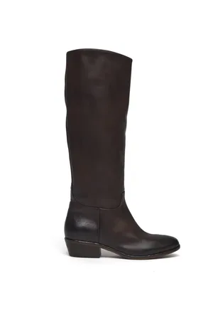 Strategia Mujer, Zapatos, Marrón, Talla: 36 EU