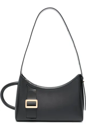BOYY Mujer, Bolsos, Negro, Talla: ONE Size