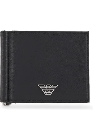 Emporio Armani Hombre, Accesorios, Negro, Talla: ONE Size