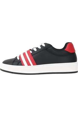 GCDS Hombre, Zapatos, Negro, Talla: 44 EU