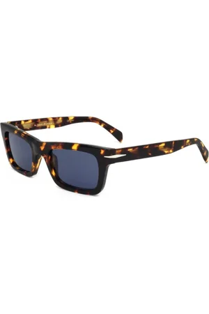 DB EYEWEAR BY DAVID BECKHAM Unisex, Accesorios, Marrón, Talla: ONE Size